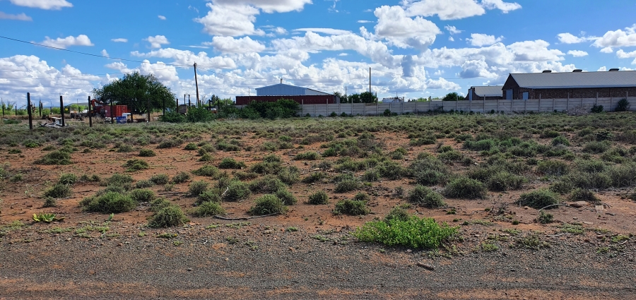 0 Bedroom Property for Sale in Aberdeen Eastern Cape